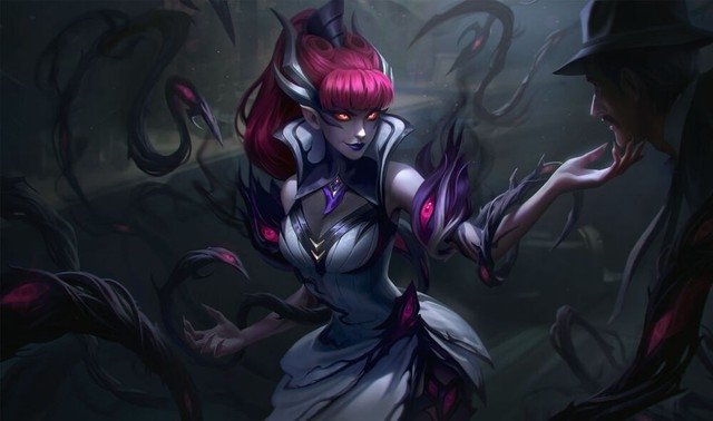 Truth Arena: Going against the meta current with the Zyra squad – Weird parody but `unbelievably good`